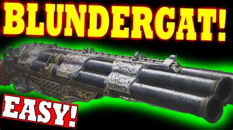 MOB OF THE DEAD- BLUNDERGAT ALL 5 SKULLS Walkthrough [HD] - YouTube