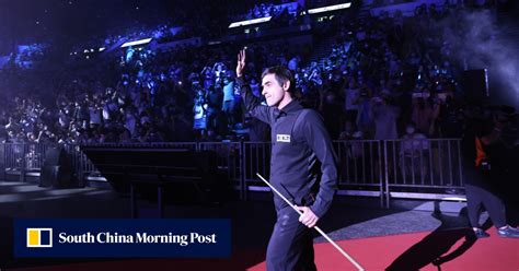 Hong Kong Masters: Ronnie O’Sullivan says it ‘changed snooker’, Marco ...