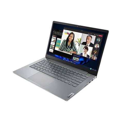 21DHA0KYTA - Notebook "Lenovo" ThinkBook 14 G4 ส่งฟรี