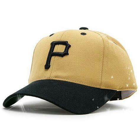 Bucs beauty | Pittsburgh pirates, Hats, Hats for men