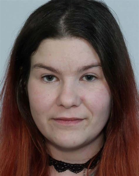 Charlottetown Police seek help locating missing woman | HOT 105.5 FM ...