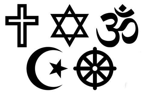 Brief Sketches of the Five Major World Religions | HubPages