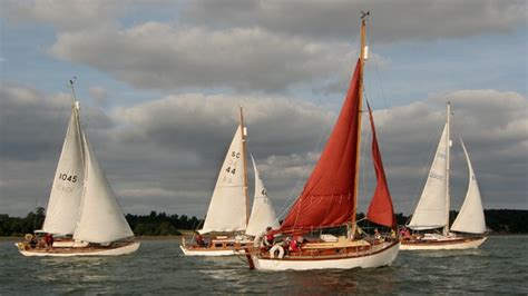 CB memories: sailing with Woody Allen, Ewan McGregor and Colin Farrell ...