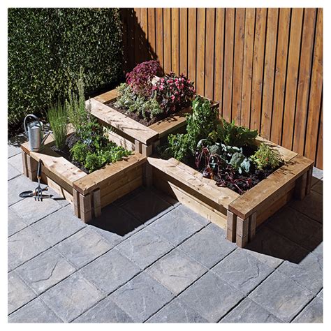 Garden Wall Block - 5 1/2'' x 7 1/2'' - Tan 16202686 | RONA