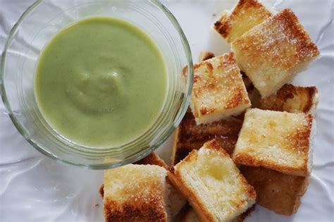 We Love Pandan | Food processor recipes, Custard recipes, Dessert ingredients