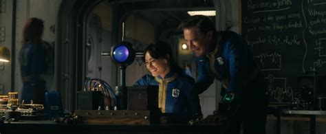 Fallout TV series details emerge, cast photos, storyline, factions, characters, and more