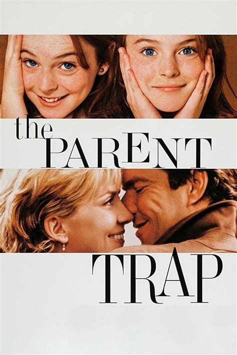 The Parent Trap (1998) — The Movie Database (TMDB)