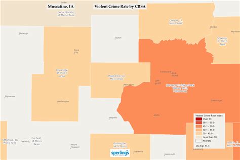 Best Places to Live | Compare cost of living, crime, cities, schools and more. Sperling's BestPlaces