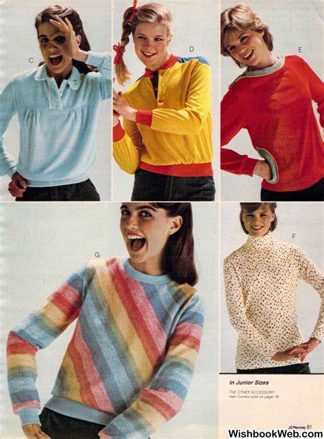 1980 JCPenney Christmas Catalog