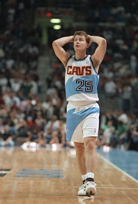 Cavaliers legend Mark Price | Nba cleveland, Basketball news, Nba legends