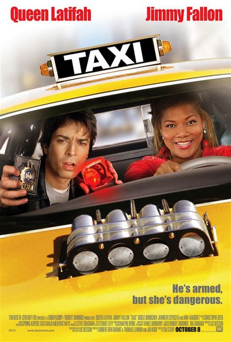 Taxi (2004 film)