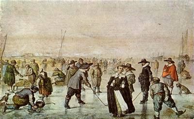 History of Hockey - Who Invented Hockey Game?