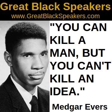 Medgar Evers Quotes On Education. QuotesGram