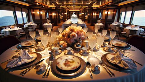 How To Get VIP Access To Cruise Ship Specialty Restaurants - Cruise ...