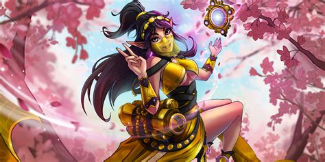 Paladins: The Game on Twitter: "Want more Golden skins in Paladins? We ...