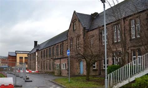 Macclesfield Hospital site set for £5.2 million development ...