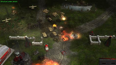 Command & Conquer Tiberian Dawn Redux Screenshots image - ModDB