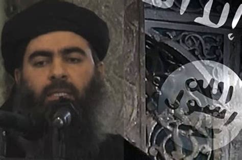 Battle for Mosul: Abu Bakr al-Baghdadi faces army of Pentagon spooks ...