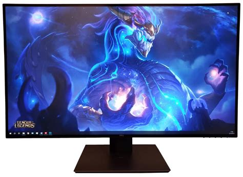 Dell U3219Q Review – 32-inch 4K IPS Monitor with HDR400 and USB-C