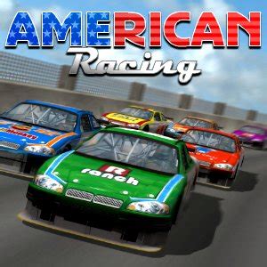 American Racing | Kizi - Online Games - Life Is Fun!