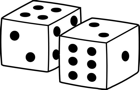 Free Dice Images Free, Download Free Dice Images Free png images, Free ...