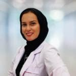 Doctor nada abd elazeem Physiotherapist | Vezeeta.com