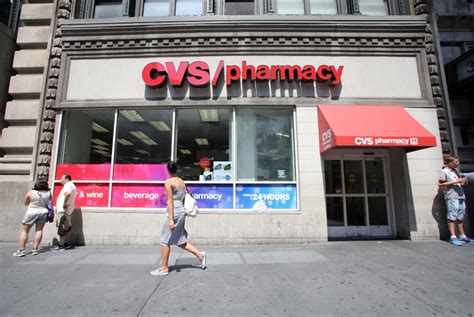 CVS launches nationwide prescription delivery - UPI.com