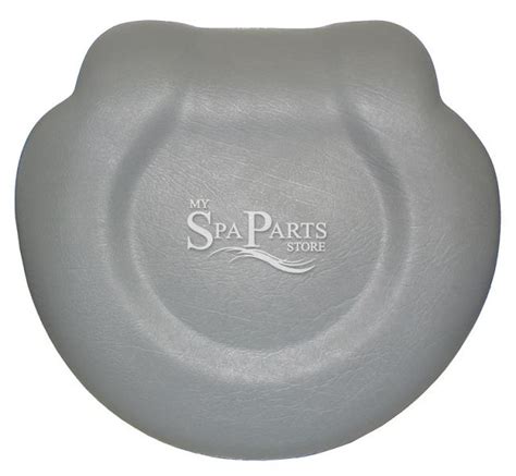 COLEMAN SPA C400/700 FILTER LID, GRAY, 2004-2010 | My Spa Parts Store