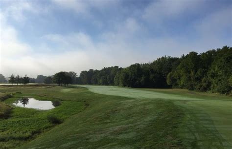 Turnberry Golf Course in Pickerington, Ohio, USA | GolfPass