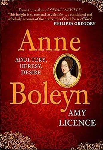 Another Anne Boleyn book... Yay! Published in UK November 15th 17 | Historical fiction books ...