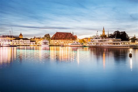 Konstanz | bodenseewest.eu