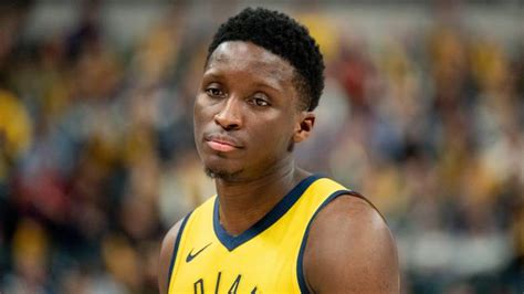 Victor Oladipo Injury: What Happened to Pacers Guard? | Heavy.com