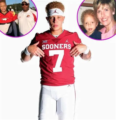 Insight on Spencer Rattler's Family, Parents & Sister