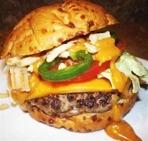 Angry Whopper Recipe | Recipes, Food, Healthy recipes