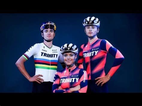 TRINITY RACING CYCLOCROSS TEAM - YouTube