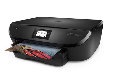 HP Envy 5540 All-in-One Printer