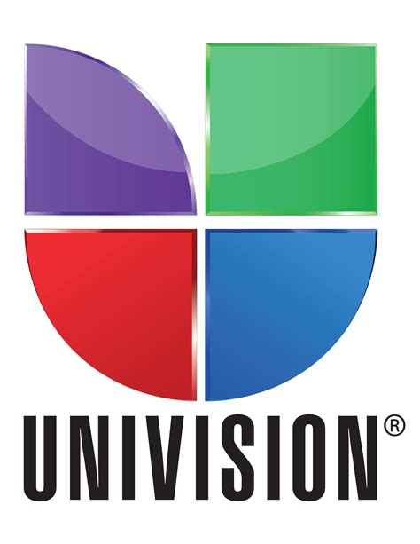 Happy 50th Anniversary Univision : Nadeau Barlow