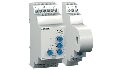 What is a control relay? - Crouzet