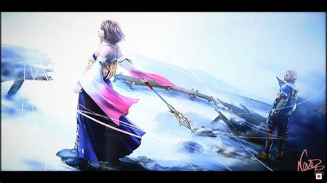 Final Fantasy X Wallpaper (70+ pictures) - WallpaperSet