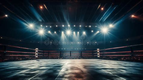 Boxing Ring Lights Stock Illustrations – 181 Boxing Ring Lights Stock Illustrations, Vectors ...