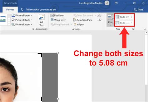 How do i resize a photo to 2x2 using paint - giantholden