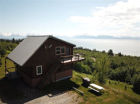 Alaska Adventure Cabins Homer Ak - Cletha's Adventures: June 26, 2014 - Touring Homer, AK ...