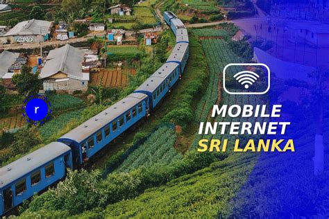 How to get Mobile Internet in Sri Lanka: Which option to choose?