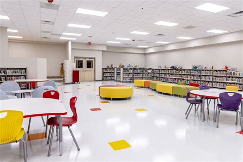 Lafayette Elementary School — Innovative Construction Management