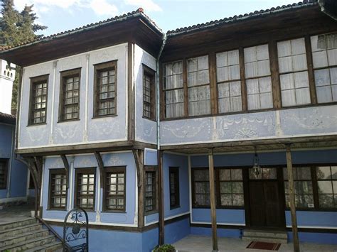 Museums & Galleries in Plovdiv