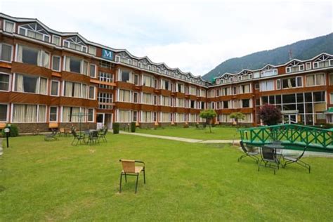 Hotel Mountview Pahalgam Price, Reviews, Photos & Address