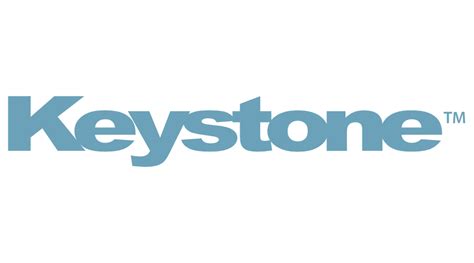 Keystone Logo - LogoDix