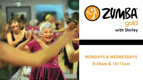 Zumba-Gold – FORT MADISON FAMILY YMCA