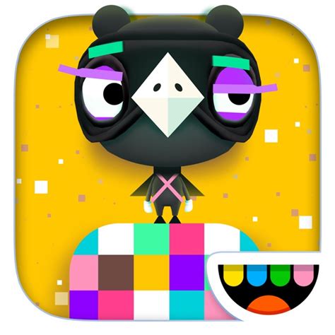 Toca Blocks on the App Store