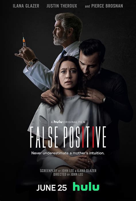 False Positive (2021) - IMDb